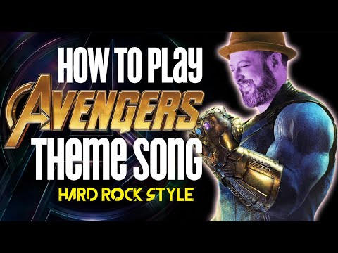 avengers-theme-song---guitar-lesson