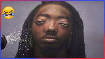 EXTREME Try Not To Laugh Challenge (IMPOSSIBLE) 😅| Best Funny Memes Of 2025 