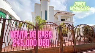 En venta hermosa casa nueva en Playas de Chapultepec, Ensenada Baja California