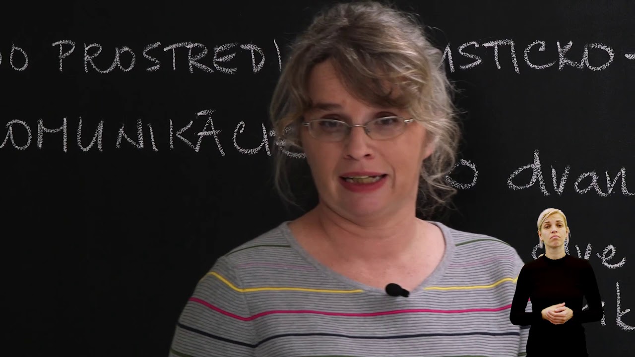 Slovenský jazyk 7. ročník: Morfológia: číslovky (druhy čísloviek)