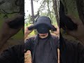 LIFEHACK SKILLS : How to become a Ninja Warrior! 🥷 #outdoors #lifehacks #survival #camping #ninja
