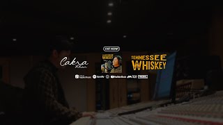 RELEASE PARTY | CAKRA KHAN - TENNESSEE WHISKEY | LIVE