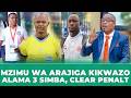 MURO ARAJIGA KIKAANGONI SIMBA KUKOSA ALAMA TATU 