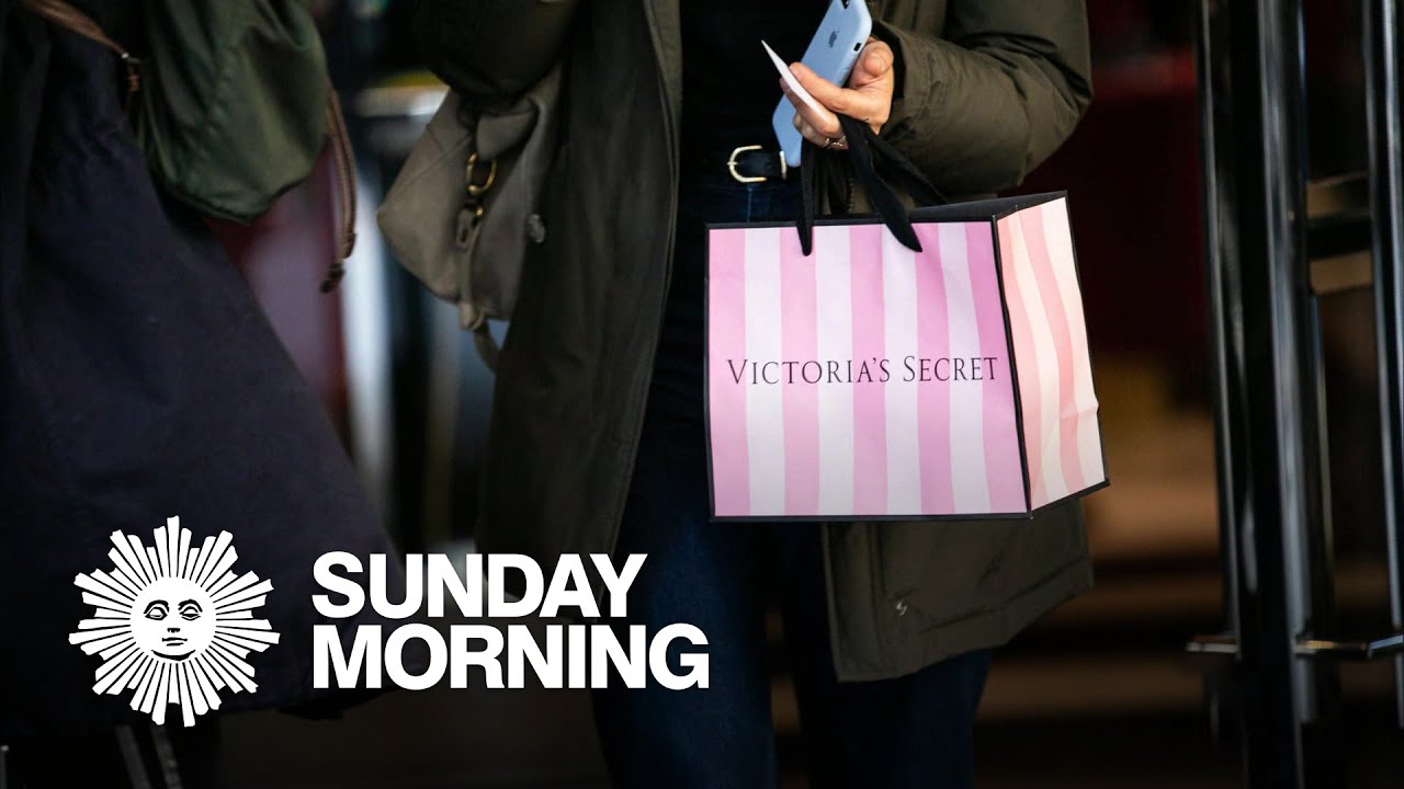 Milepost changes at victoria s secret youtube