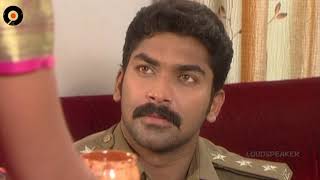 Episode 135 of MogaliRekulu Telugu Daily Serial || Srikanth Entertainments