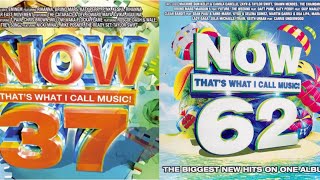 Now 37 And Now 62 Review Requested By Dominic Cantando