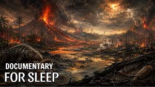 “The Permian Mass Extinction: Earth’s Deadliest Catastrophe. | To Fall Asleep To