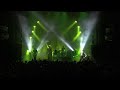 SUEDE - METAL MICKEY - (LIVE IN PARIS 2013)