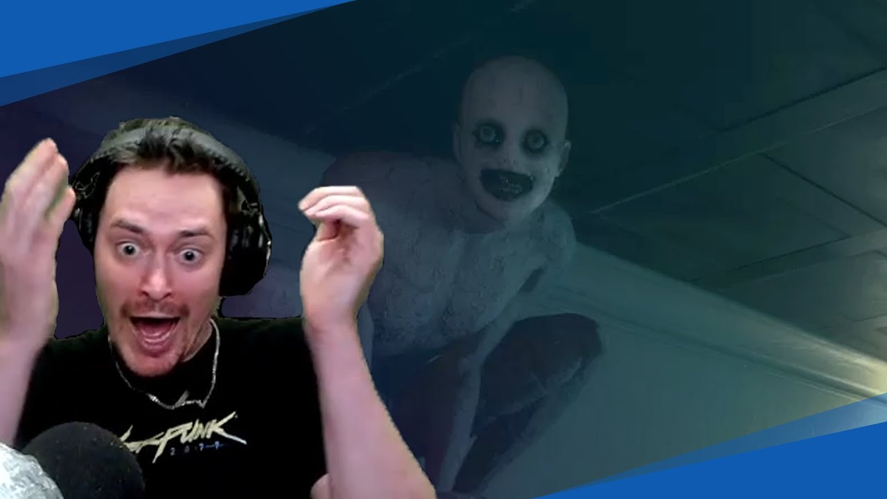 The Mortuary Assistant 1/2 | 23.08.2022 | @Herdyn