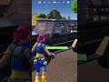 追ってきたら吹き飛ぶトラップ【 フォートナイト 】