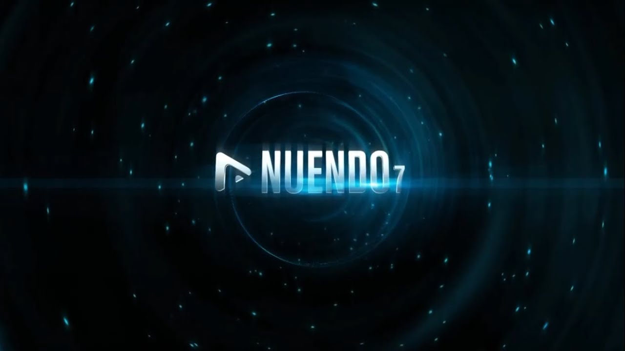 Steinberg Nuendo 7 Download Steinberg Nuendo 7 Download