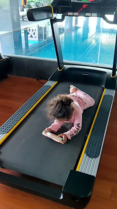 si Bocil lagi asik di tempat GYM | #video #reels #tiktok #cardio #funnyvideo #shorts #contentcreator