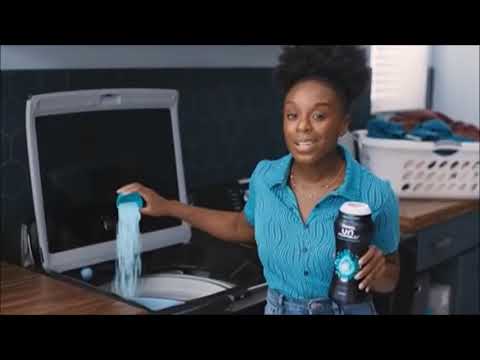 Downy Unstopables Commercial featuring Ozioma Akagha (2023)