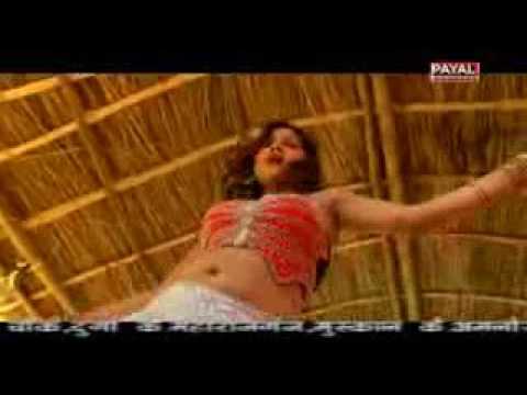 HD Tani Lahenga Utha Ke Pela Raja Ji   Bhojpuri Hot Songs 2013 New   Hemant Harjai small