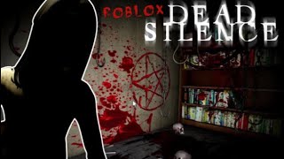 Dead Silence Roblox