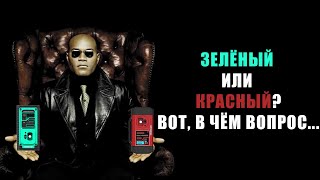 видео: Тестируем Thinkcar PROG: кто выиграет — красный или зелёный? картинка: Тестируем Thinkcar PROG: кто выиграет — красный или зелёный?