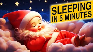 Moonlit Melodies: Soothing Lullabies for Restful Nights [ Merry Christmas - Santa Claus ]