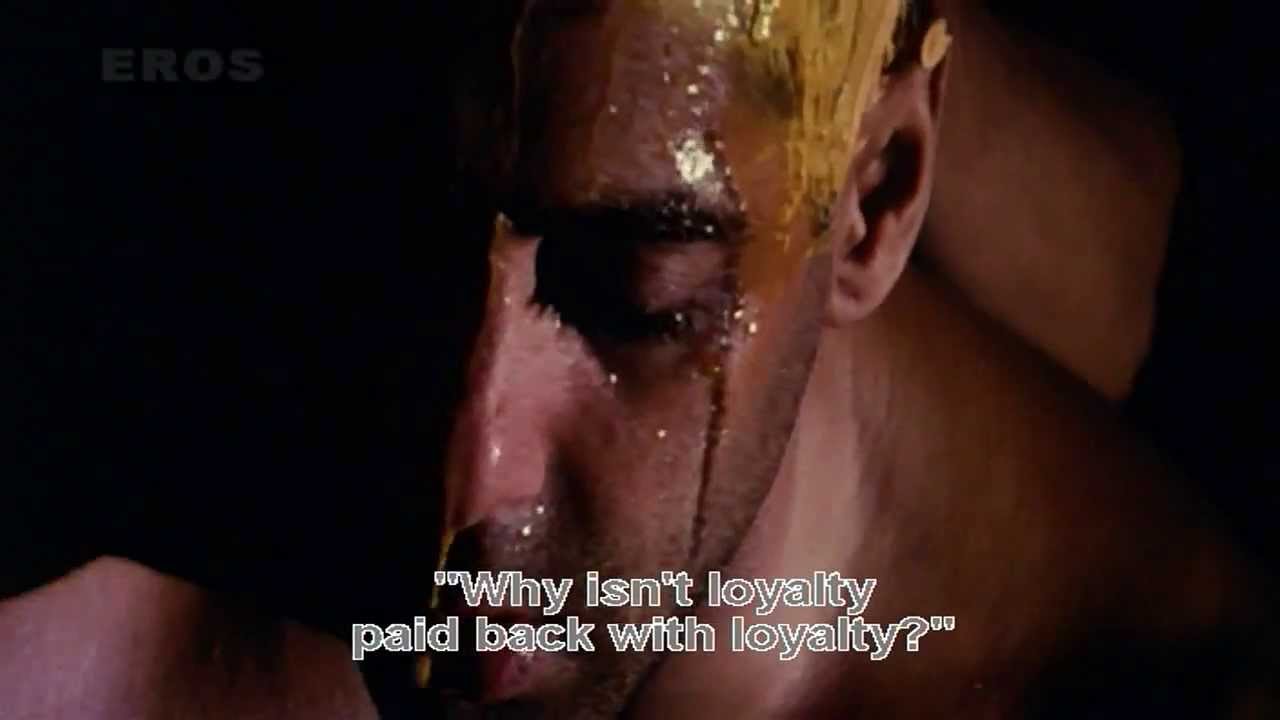 Kyun Kisi Ko (Eng Sub) [Full Video Song] (HD) With Lyrics 