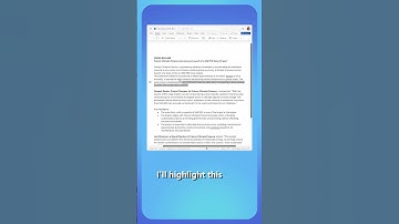 Say goodbye to writer’s block thanks to Copilot in Word! #Microsoft #copilot #ai #word