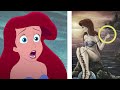 INQUIETANTES HISTORIAS REALES DE LAS PRINCESAS