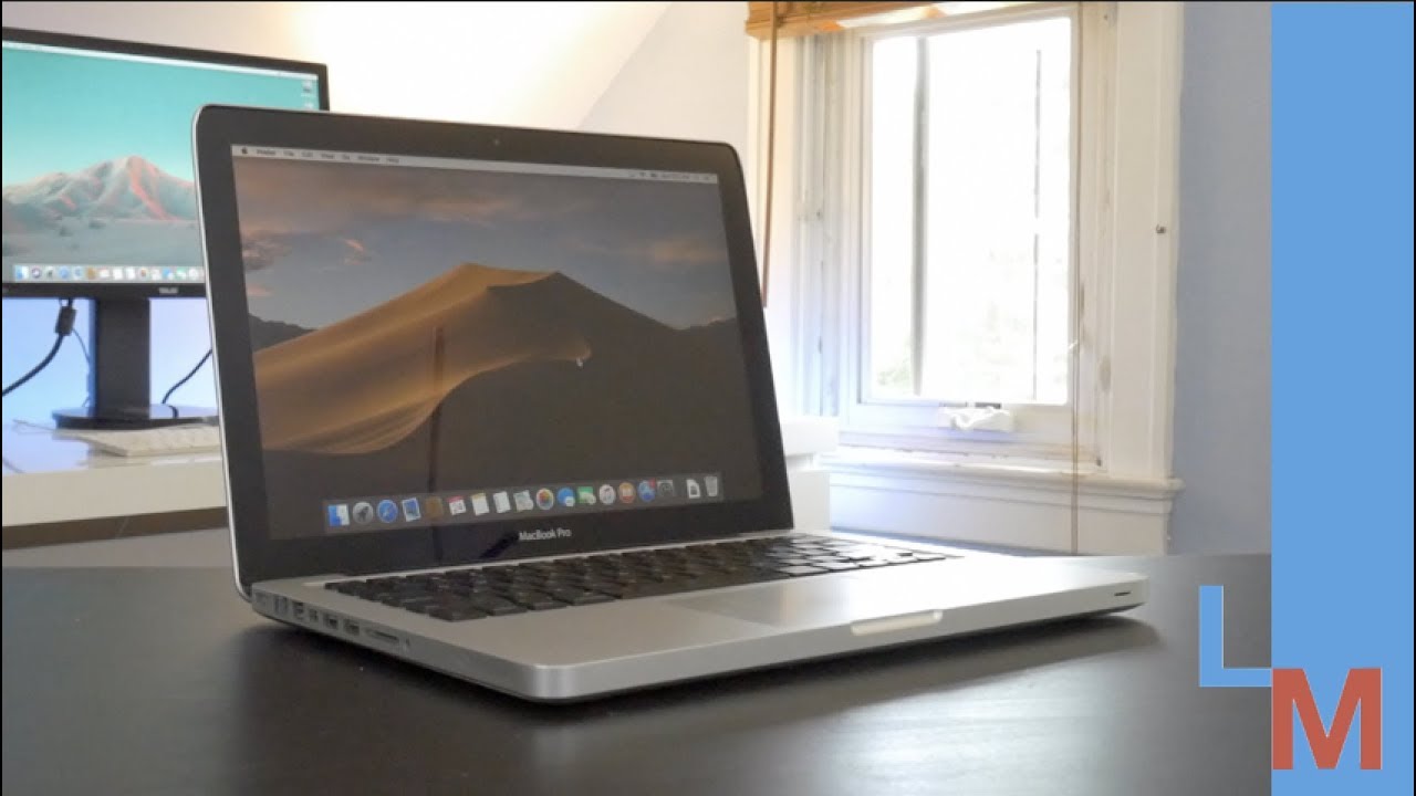 mojave macbook pro 13 mid 2012