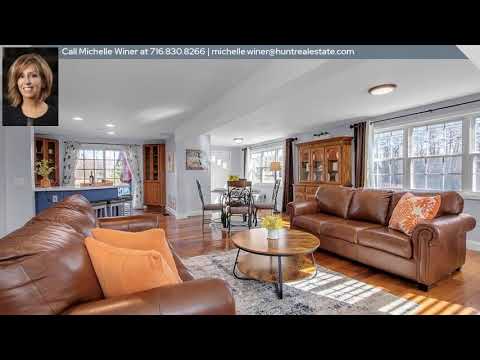 1451 Main Road, Corfu, NY home video tour