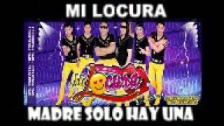 Internacional Mi Locura - Madre hay una sola audio mp3