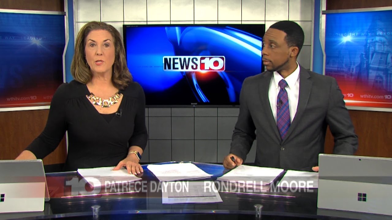 Terre Haute first responders take part in Crisis Intervention Training ...