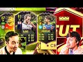 THE INSANE DUPLICATE PACK LUCK, WHAT THE!! - FIFA 21 ULTIMATE TEAM PACK OPENING