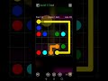 Flow Free Level 15 66 Easy Intro Classic Pack Walkthrough