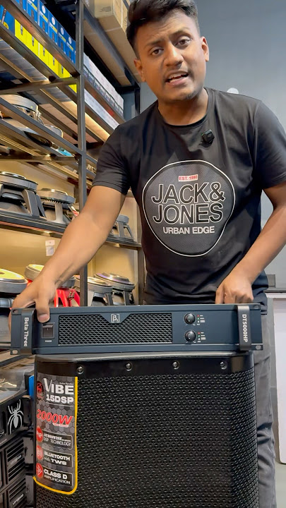 Beta 3 Dt5000hp For 4Top