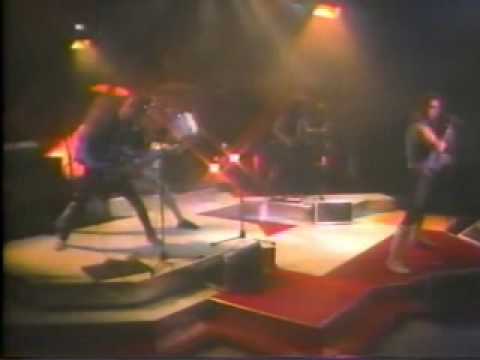 SENTINEL LIVE 1985 "Have Mercy"