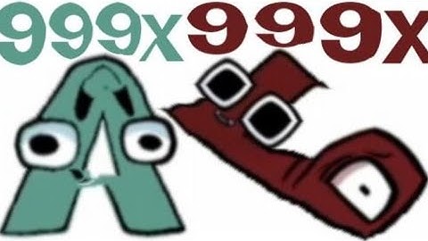 Harrymations Russian Alphabet lore but cursed and Distortion Effect (Speed 999x)