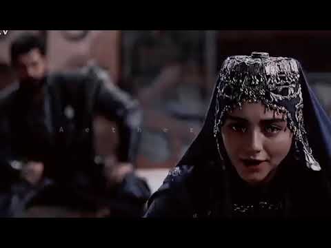 Bala Hatun Broken Angel Sad