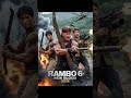 Rambo 6: New Blood (2026) 🎬