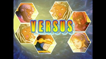 MvC2: DaveTheMagician Vs. KombatBoots (Part 2)