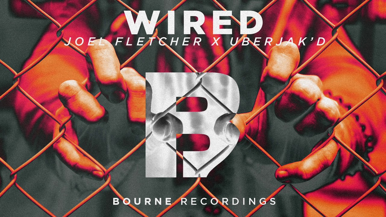 YouTube에서 Joel Fletcher & Uberjakd - Wired 보기 YouTube에서 Joel Fletcher & Uberjakd - Wired 보기