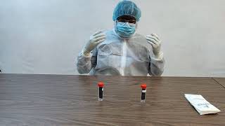 Famous Gloved Finger Tip Test with paddles Wealth