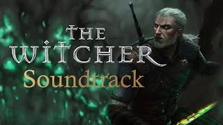 The Witcher Music - Peaceful Moments - Extended Version