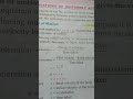 one shot video. lecture-10 #like #physics #subscribe #exam #viral