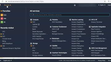 AWS Cloud iTutorials Part-16 ( AWS VPC Practical Hands On)
