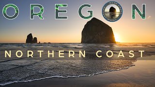 EP. 7 Photographing Haystack Rock, Oregon's Amazing Northern Coast [Mark Houde Photography]