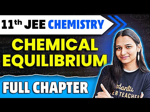 Chemical Equilibrium One