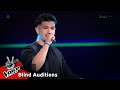 Γιάννης Πολύδωρος - «Αν δεν κοιτάζω εσένα» | The Voice of Greece | 11η Σεζόν