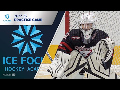 포커스하키 PRACTICE GAME [FULLGAME]
