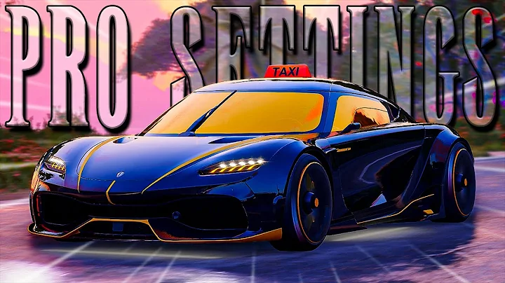 Koenigsegg Gemera Outclassed Edition | The Crew Motorfest Pro Settings