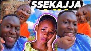 Love Ya Becky Ne Ssekajja Ekuze🥰 Mbu Balumya Rashida.🤣🤣