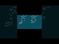 Writing chemical formula for ionic compound || #chemistrynotes#neetchemistry#chemicalformula