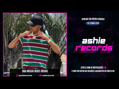 MTG - PRETO DE FAVELA [ DJ ESCOBAR ]