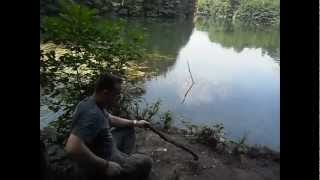 Day on the Lake with Friction Fire Tuesday